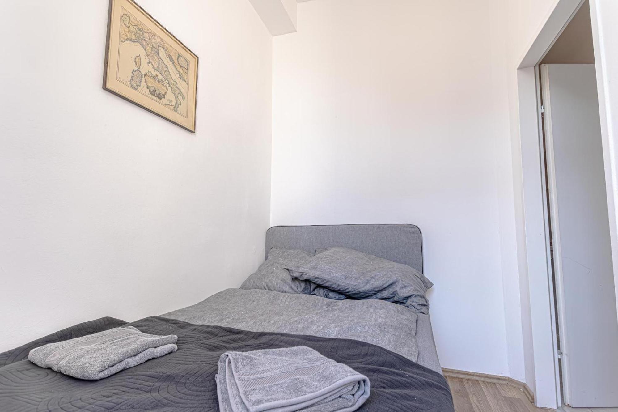 Explore Vienna 2Br And 1Lr Retreat Near Westbahnhof ภายนอก รูปภาพ