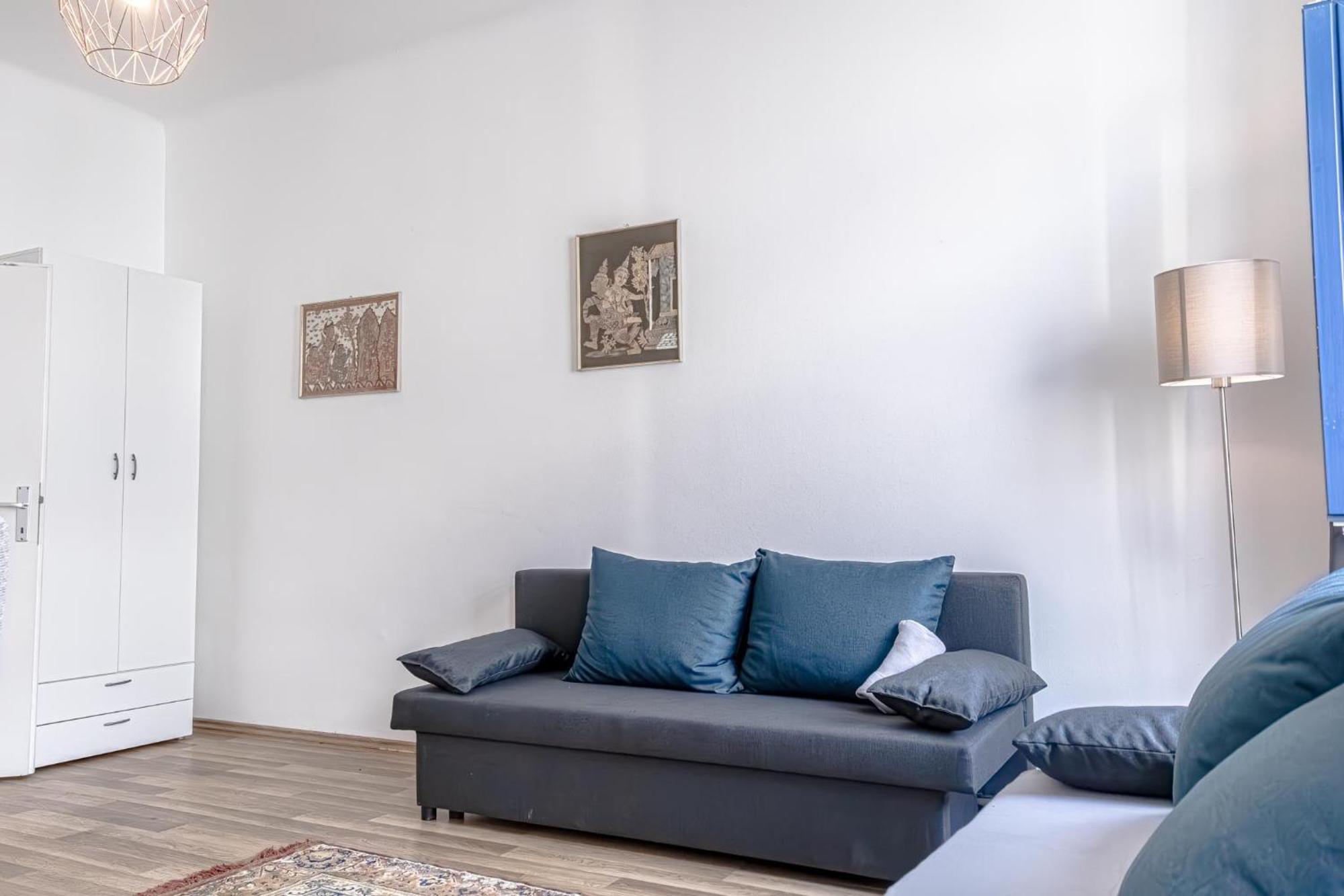 Explore Vienna 2Br And 1Lr Retreat Near Westbahnhof ภายนอก รูปภาพ
